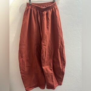 Ilana Kohn French Terry Sweapants